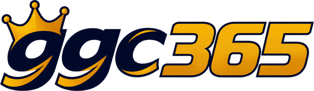 GGC365 Logo